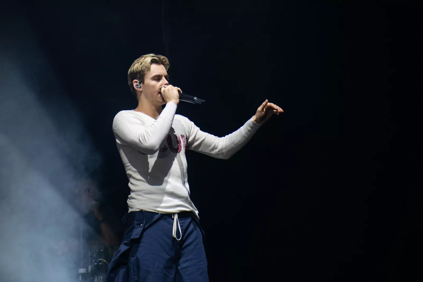 Når playback ender som en sutteklud