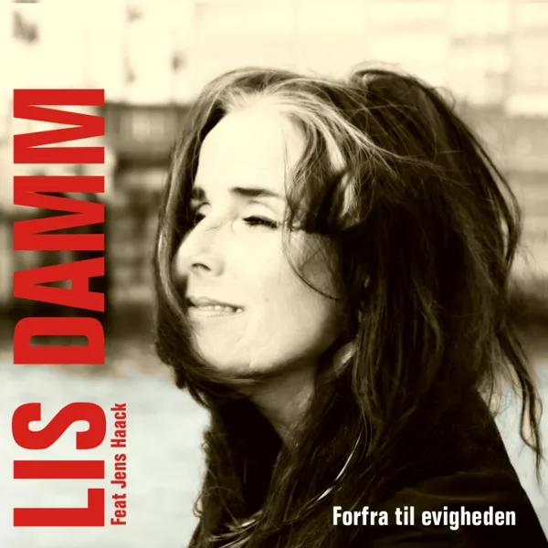 Forfra Til Evigheden - Lis Damm