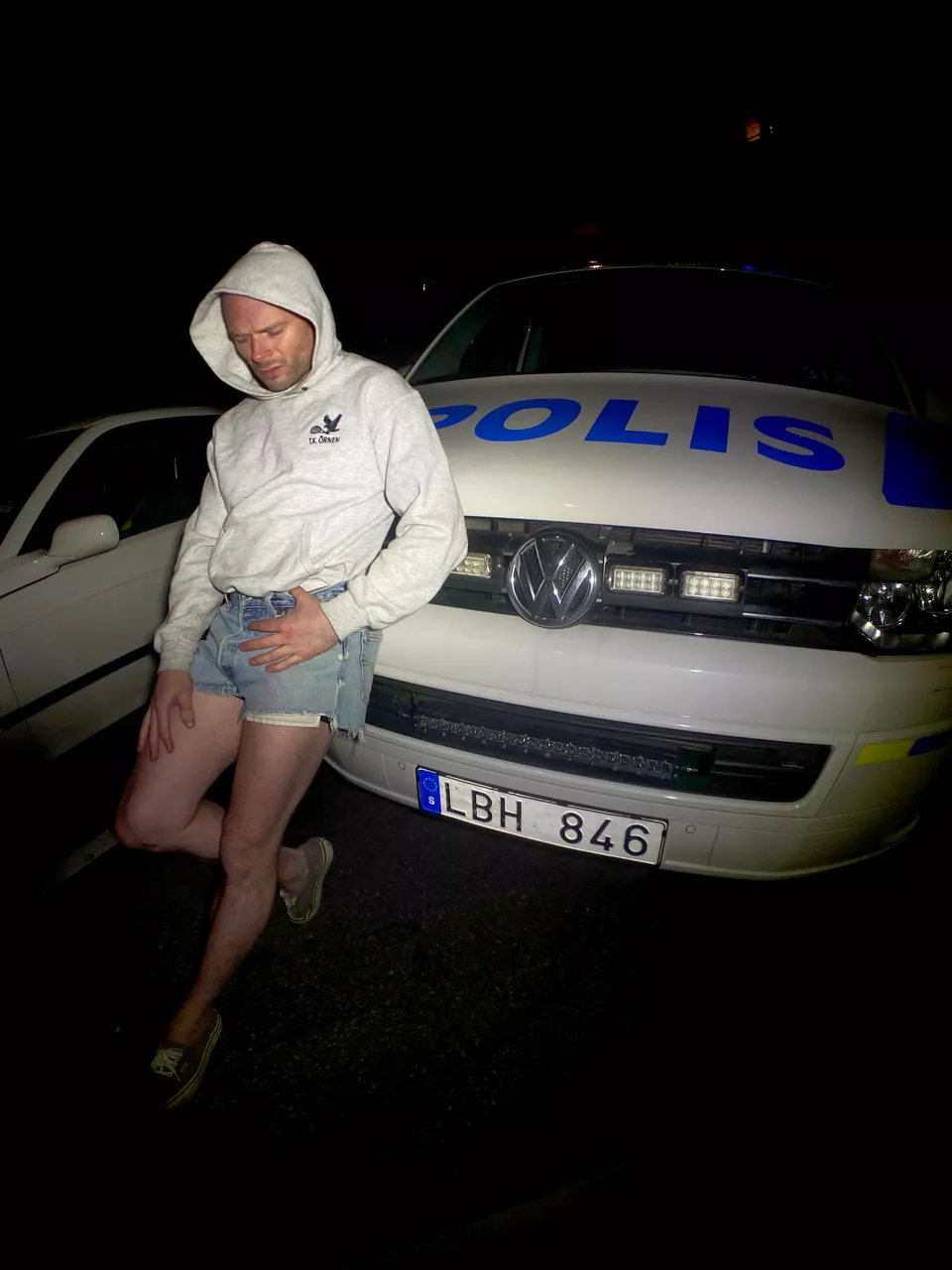 Jonas Lundqvist släpper singel och utannonserar turné