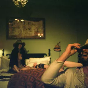 Muchacho - Phosphorescent