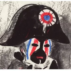 Krieg Und Frieden - Apparat