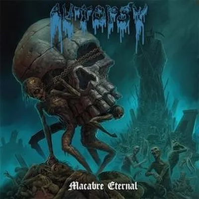 Macabre Eternal - Autopsy