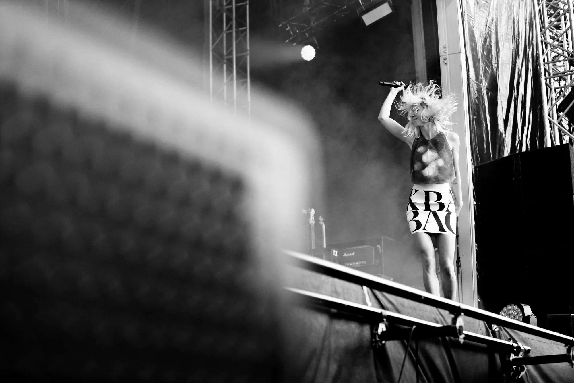 Artisten som öppnar Gröna Lunds konsertsommar