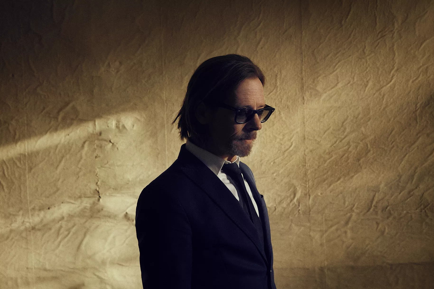 Kom med til Claus Hempler-albumpræsentation