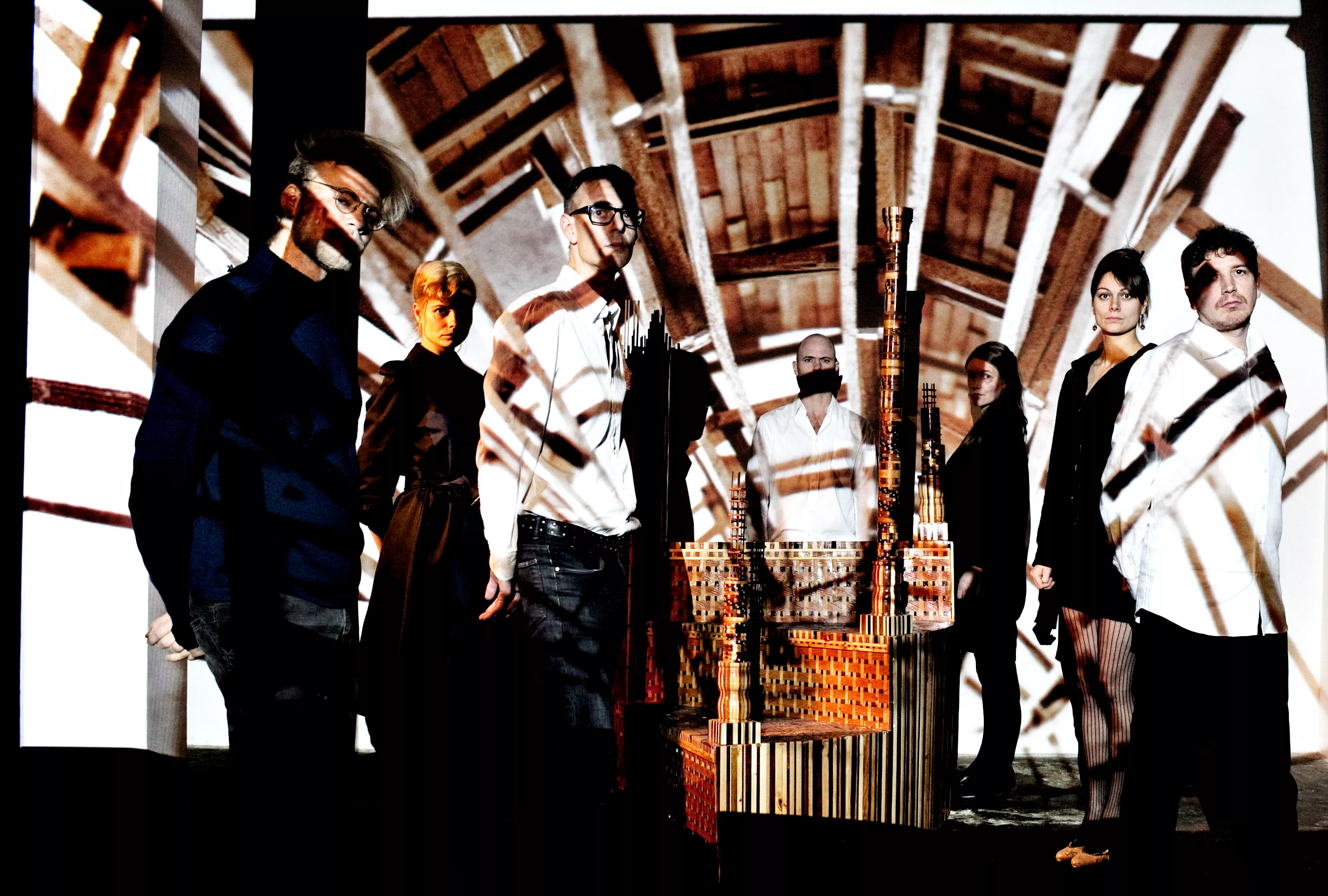 Ni navne spiller til Nordklang