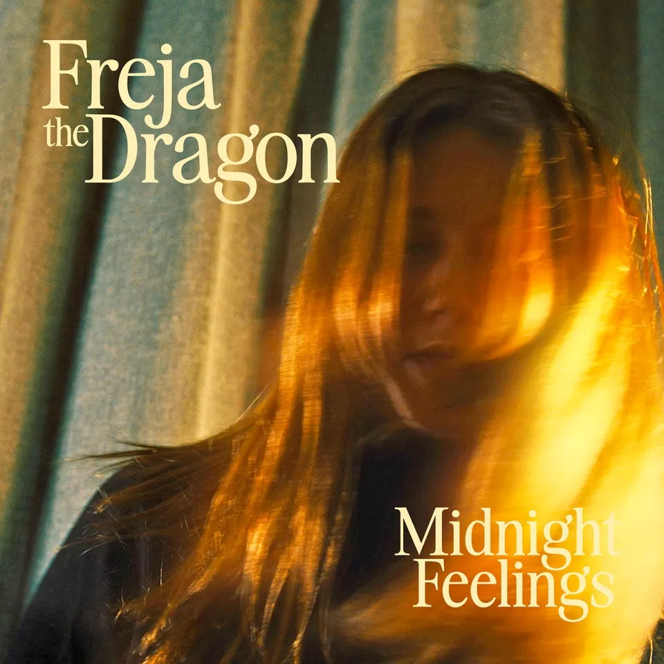 Midnight Feelings - Freja The Dragon