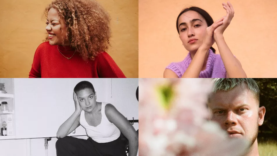 HOLD ØJE MED: Fire favoritter fra vækstlaget