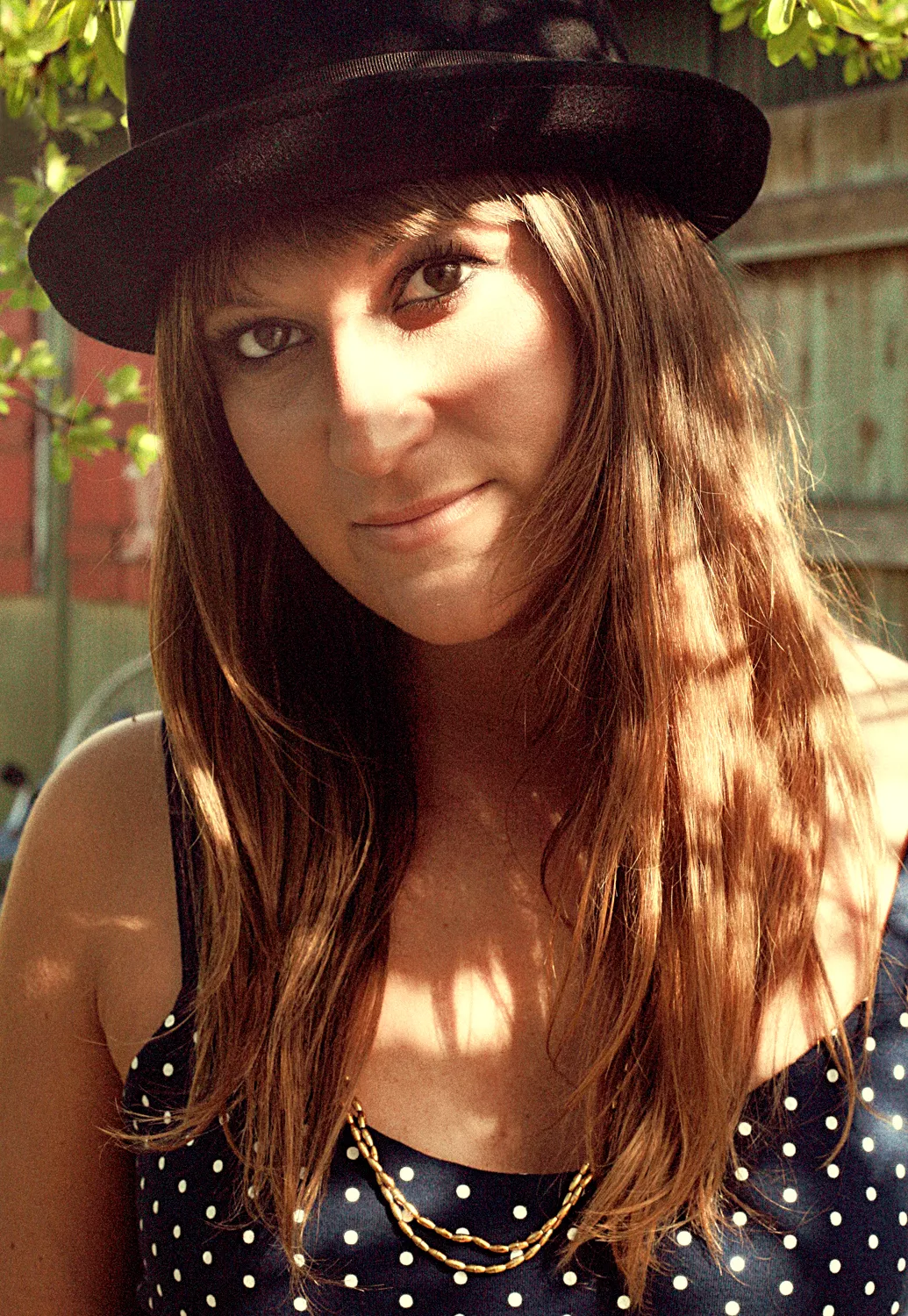 Naja Rosa: Naja Rosa