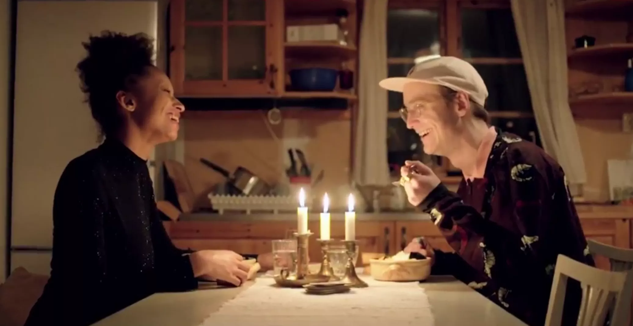 Frej & Joy är Äntligen Hemma – kolla in deras nya video