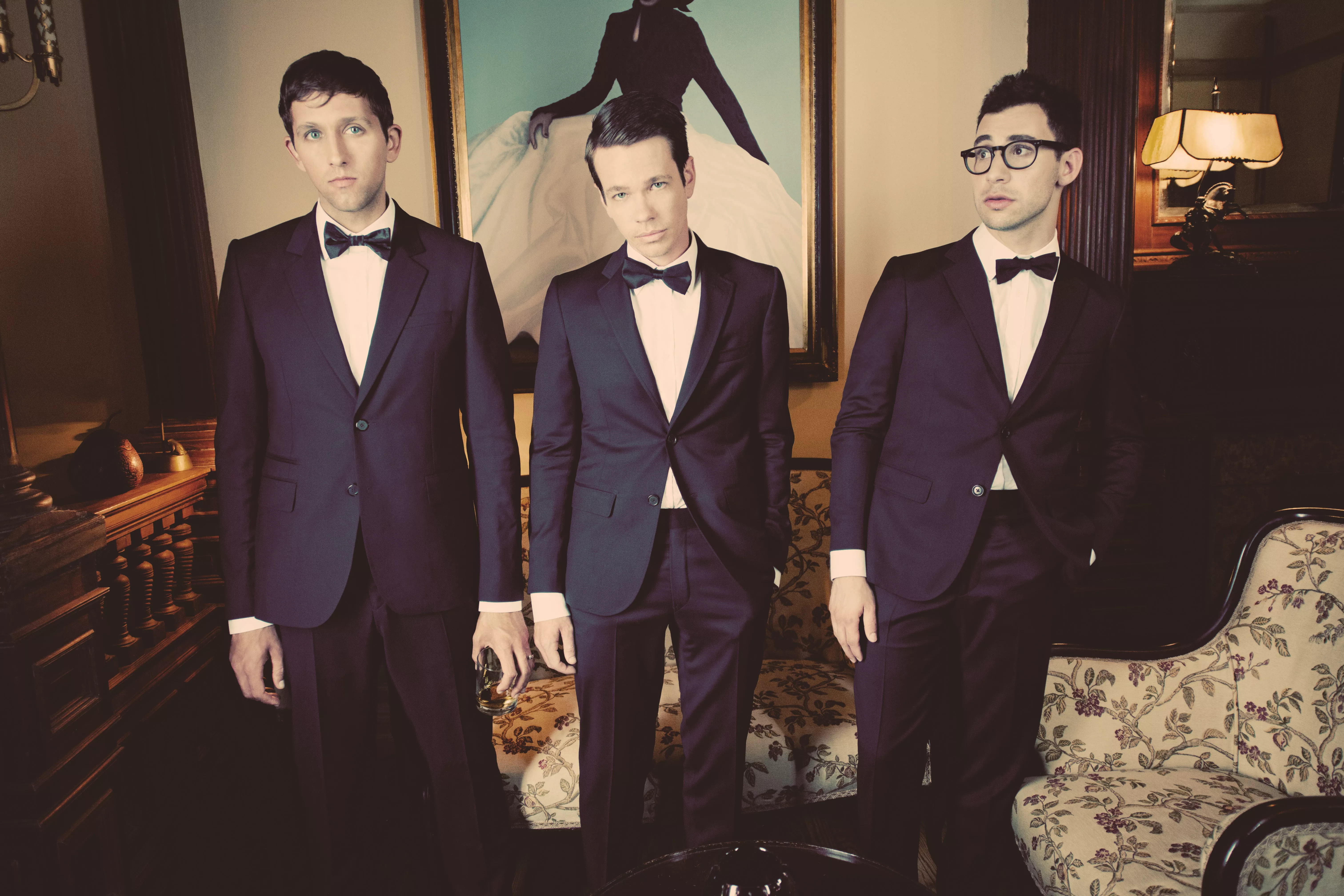 fun. har premiere på ny video