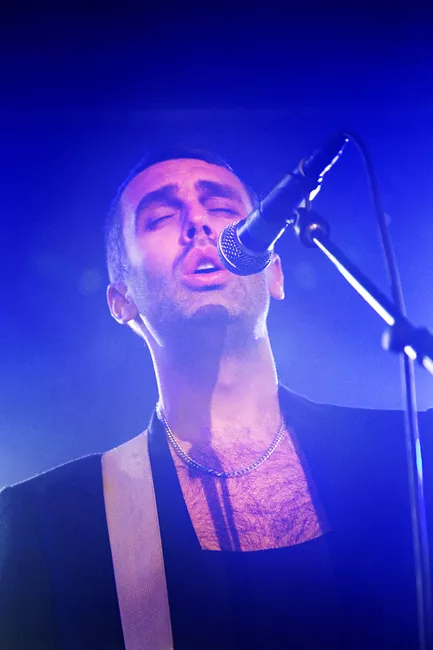 Fotospecial: The Hidden Cameras