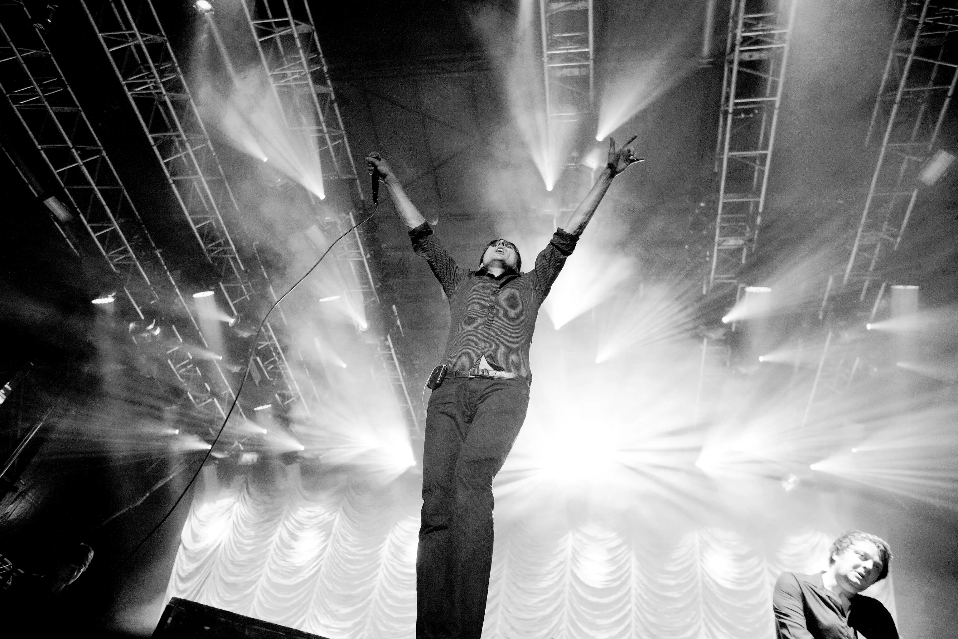 Suede udgiver live-dvd