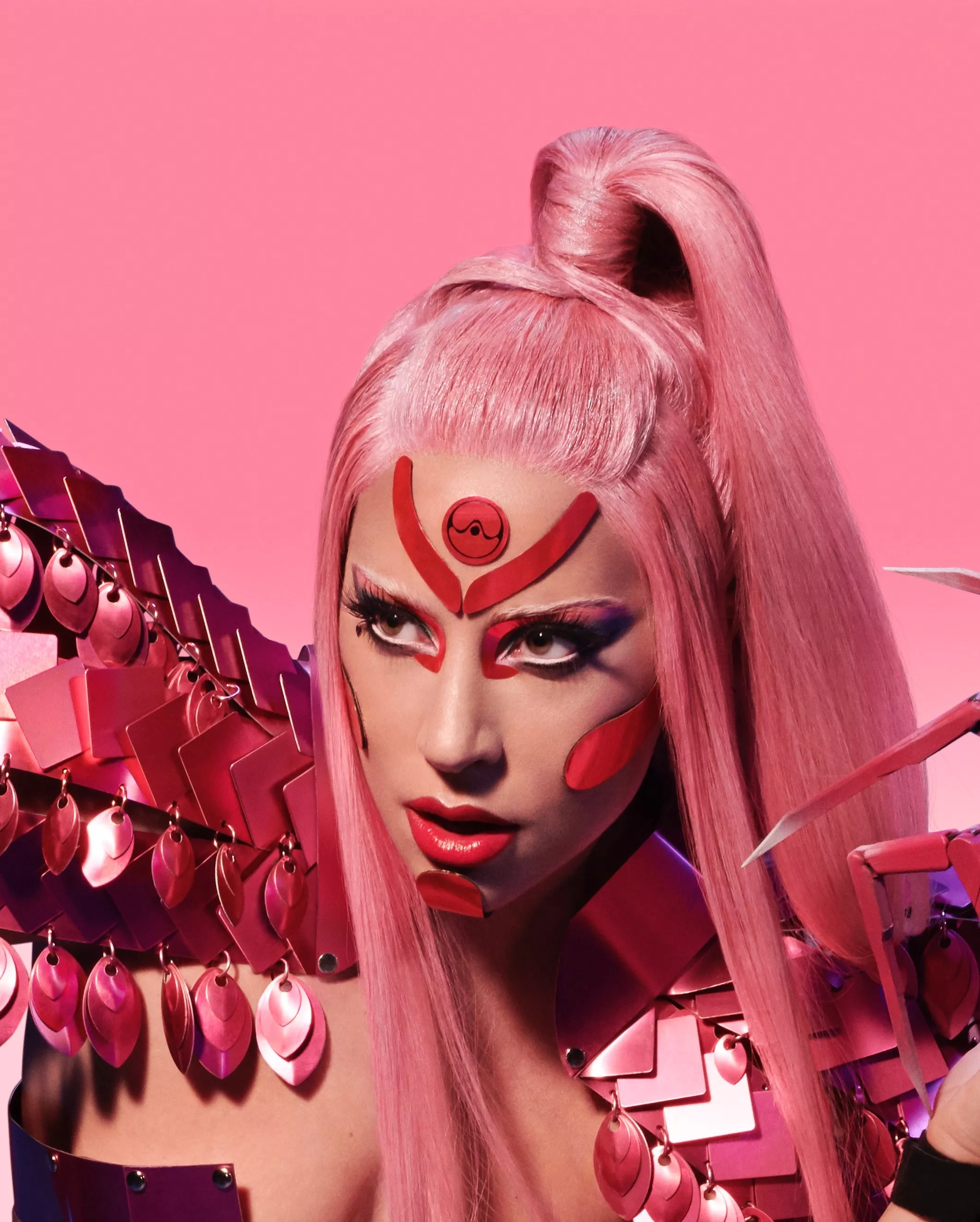 Lady Gaga annoncerer nyt album