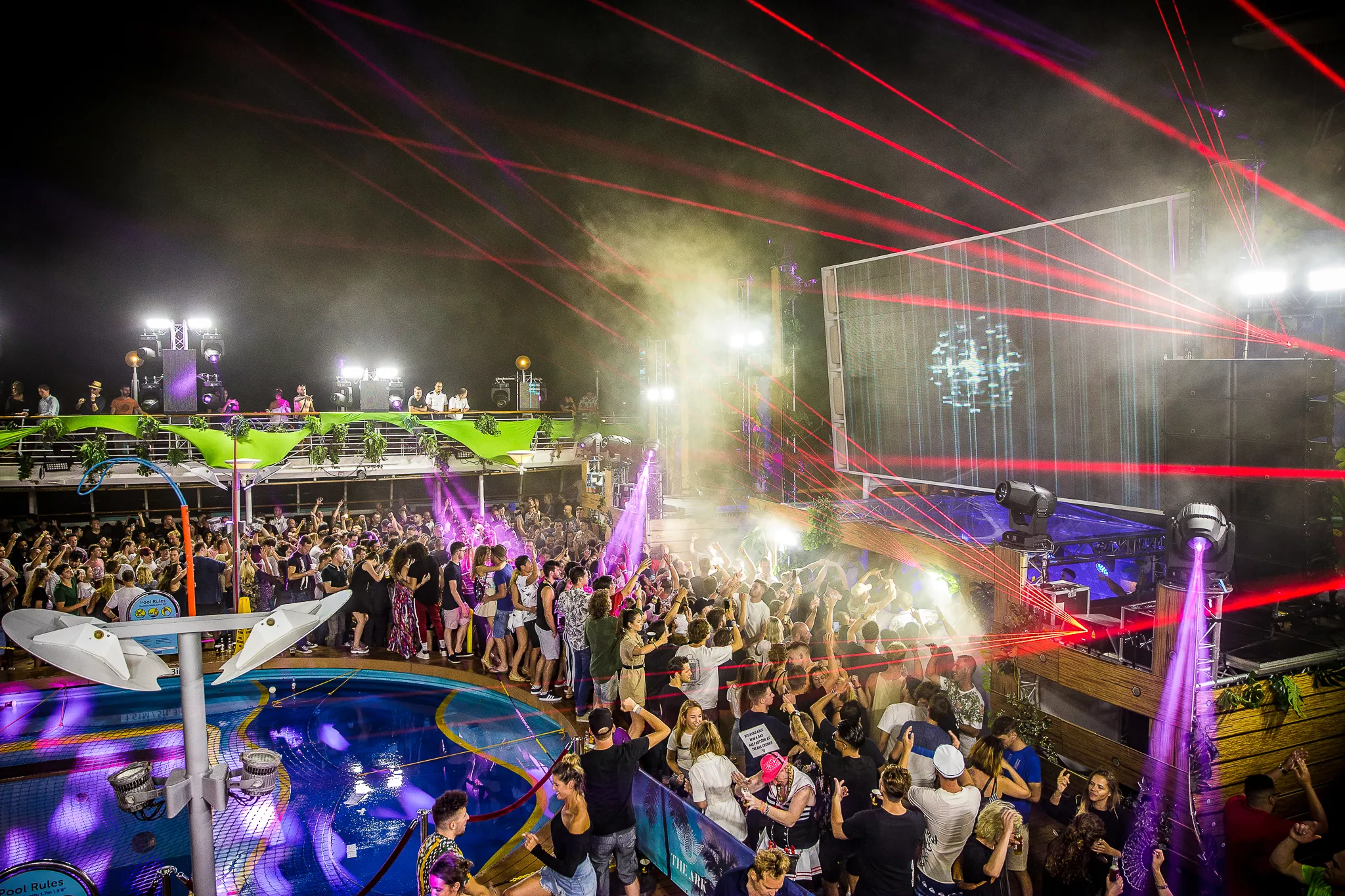 Vinneren av den prestisjetunge DJ-konkurransen er kåret