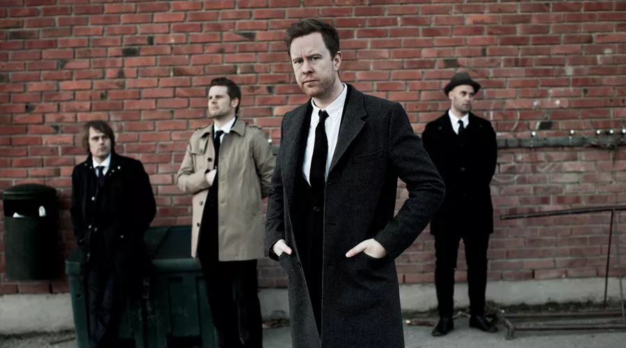 Trønderske comeback-helter klare for Øya