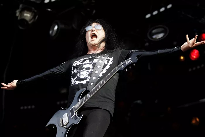 W.A.S.P. firar 30 i Sverige
