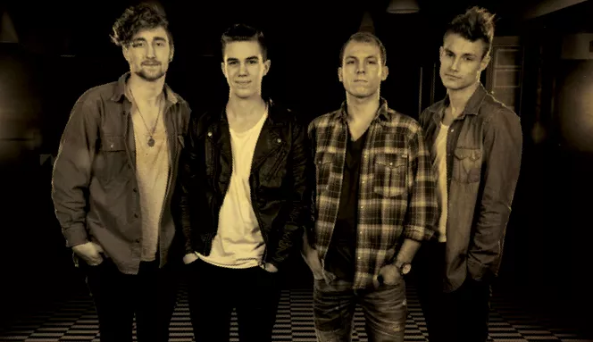 GAFFA præsenterer demofavoritter