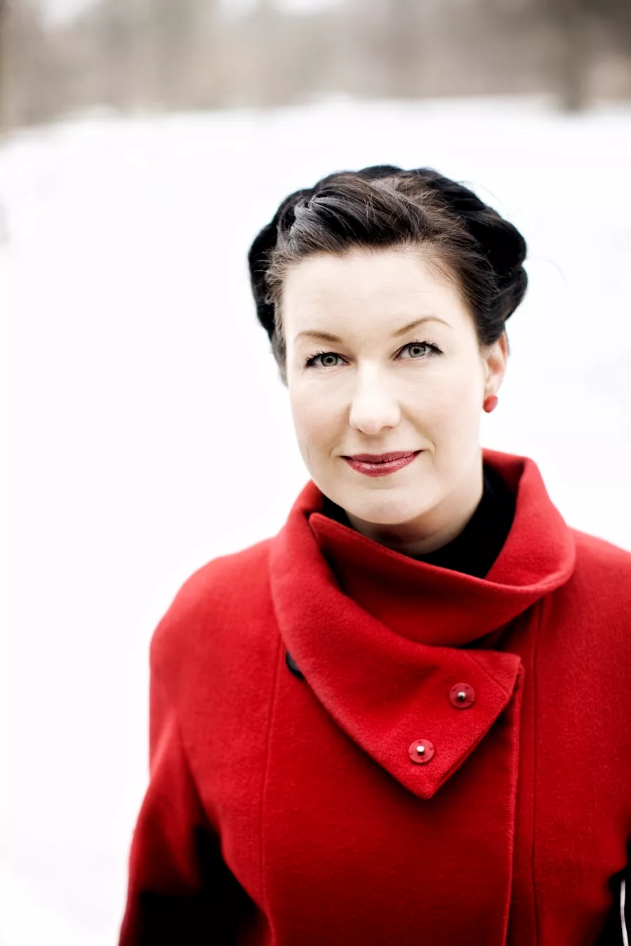 Finale – Lone Hørslev