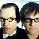 Nyt album på vej fra Sparks