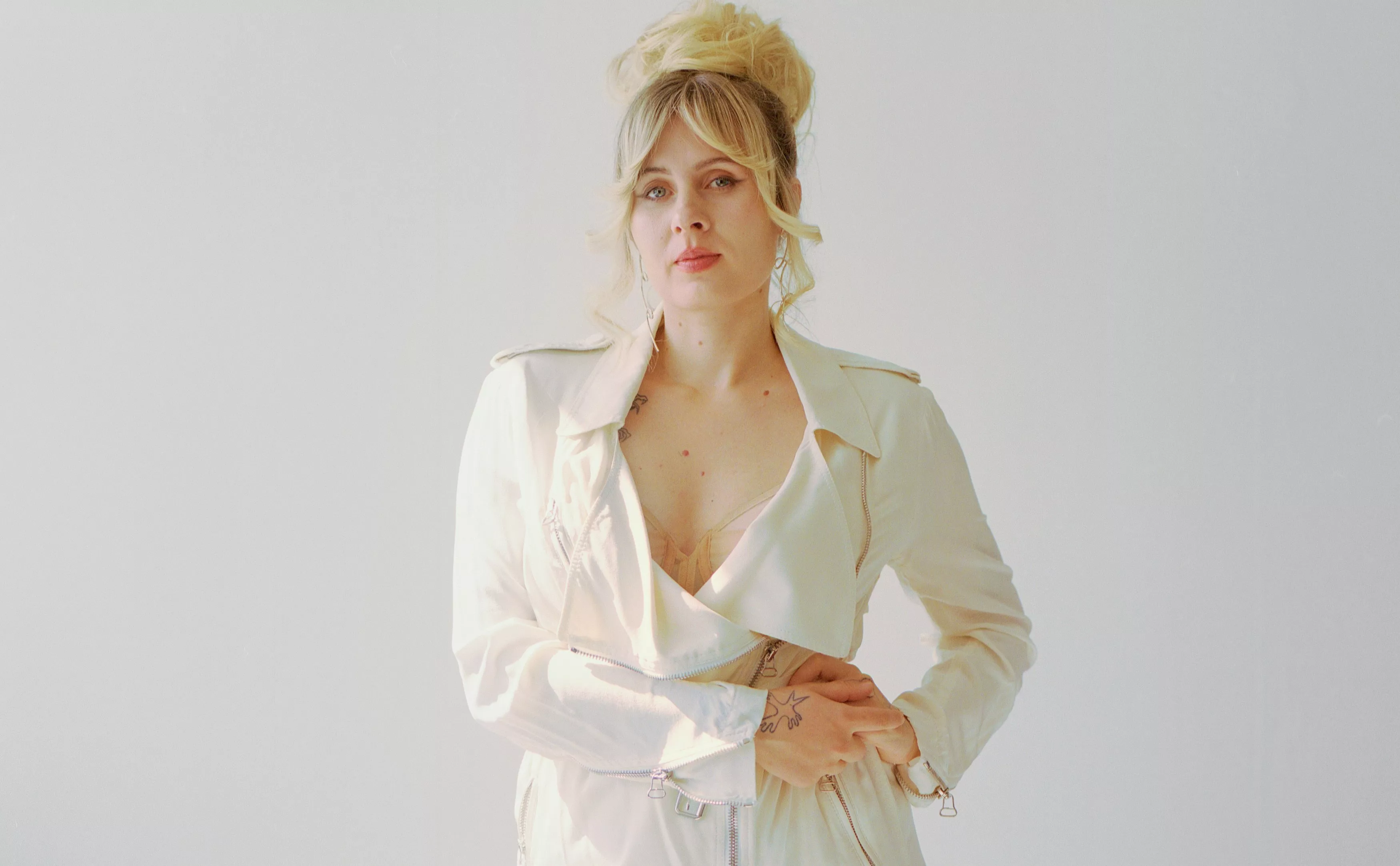 LYT: Eee gee har lavet titelsangen til dansk storfilm