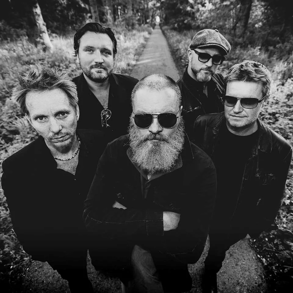 Baal varsler nyt album – og en miniturné