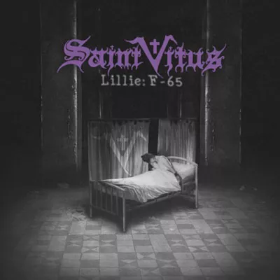 Lillie: F-65 - Saint Vitus