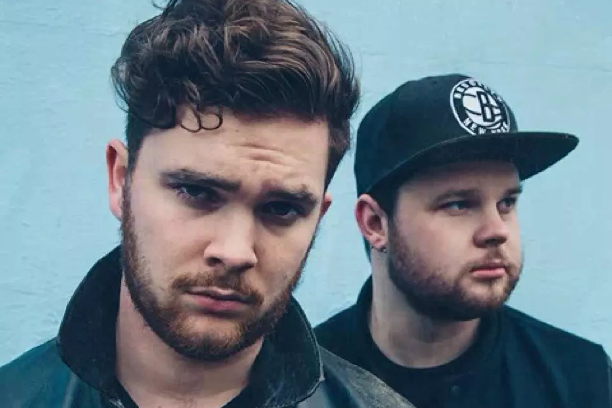 Royal Blood – et piskeris til publikum