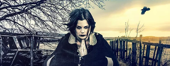 Love Conquers All - Ida Maria