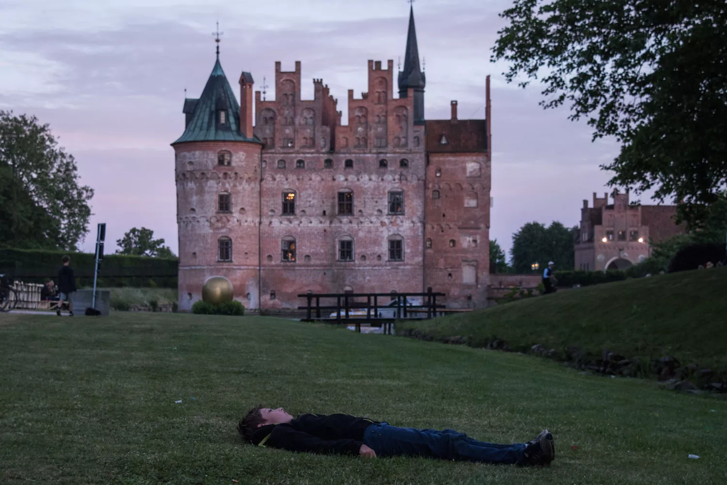Heartland Festival-talsmand: Det er gået helt fantastisk