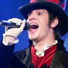 Nyt fra Panic! At the Disco