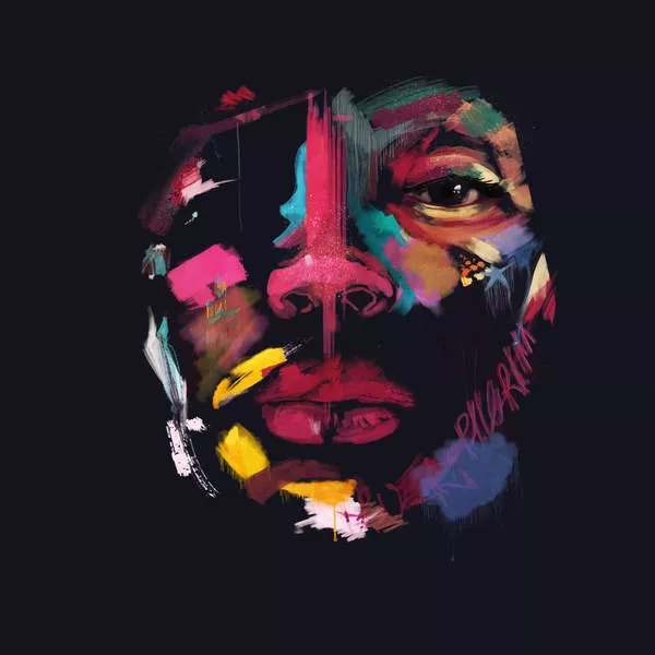 Tung som en sten og let som en fjer