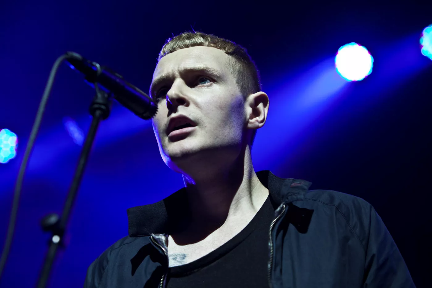 Spot Festival afslører ni nye navne