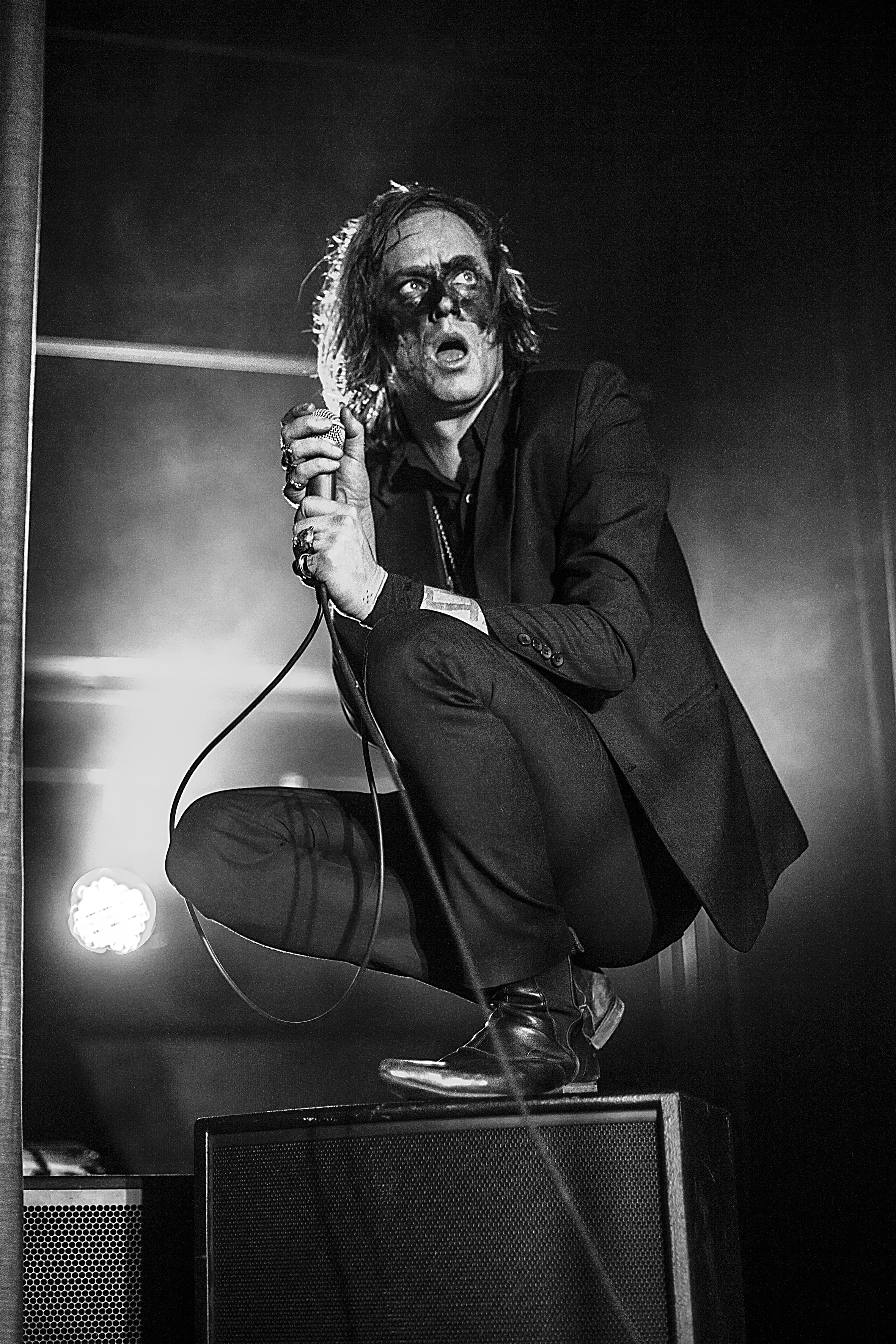 INVSN: Bongo Bar, Jönköping