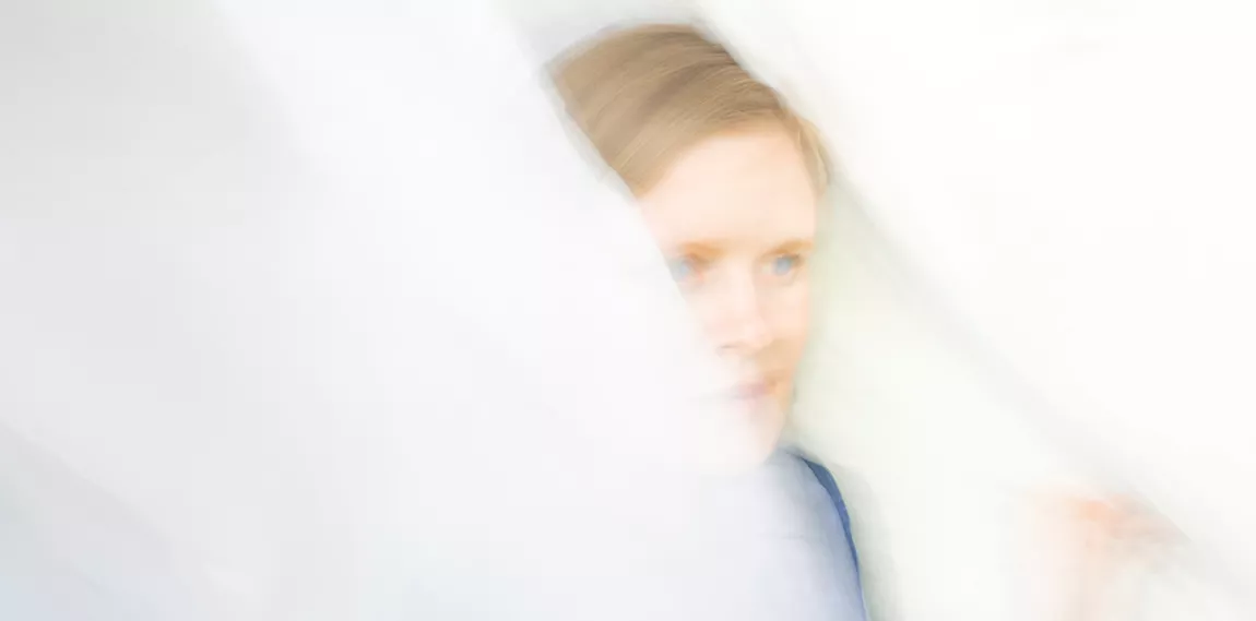 Smukke, rolige og nærværende sange fra dansk debutant