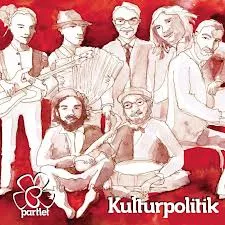 Kulturpolitik - Partiet