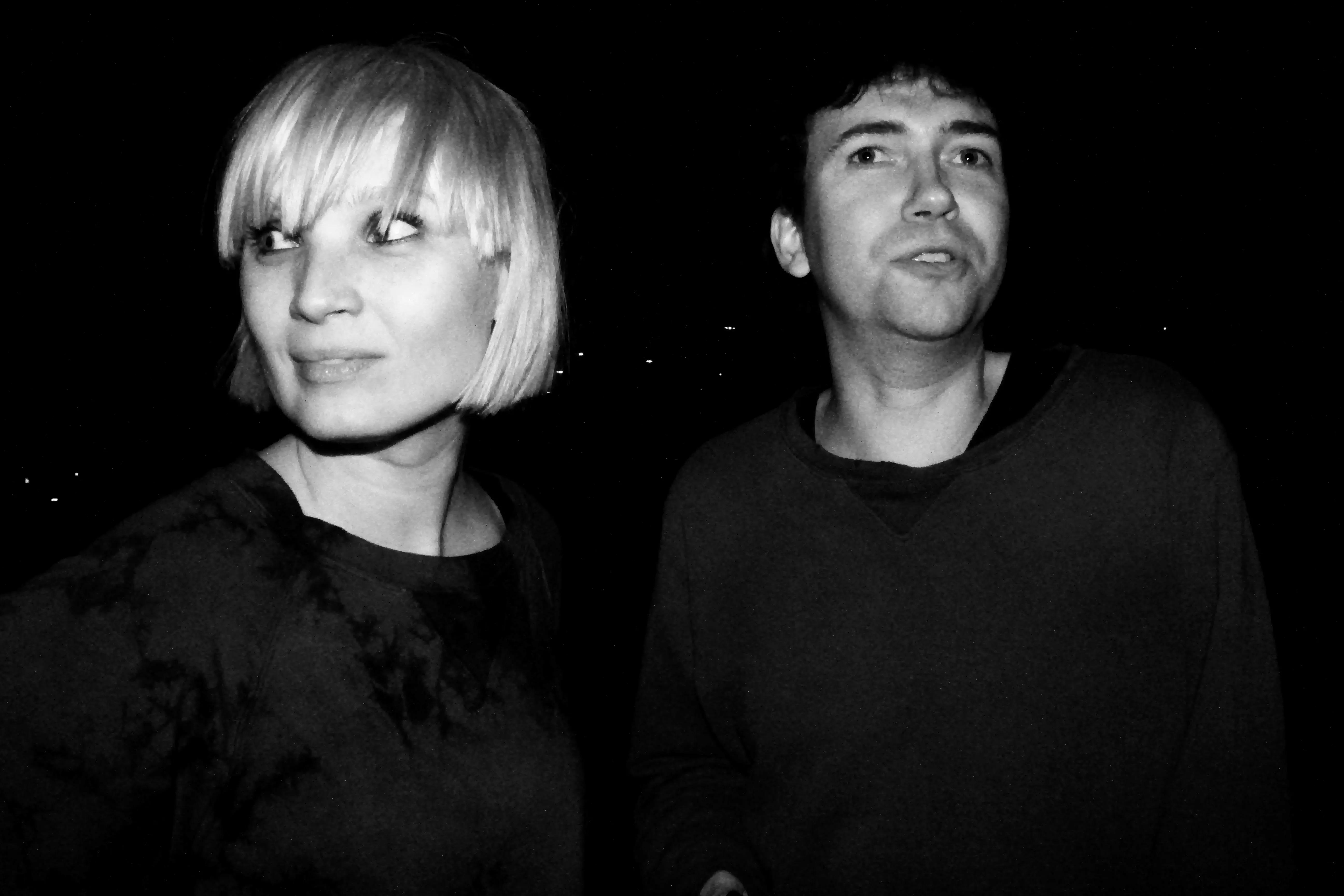 The Raveonettes klar med ny sang