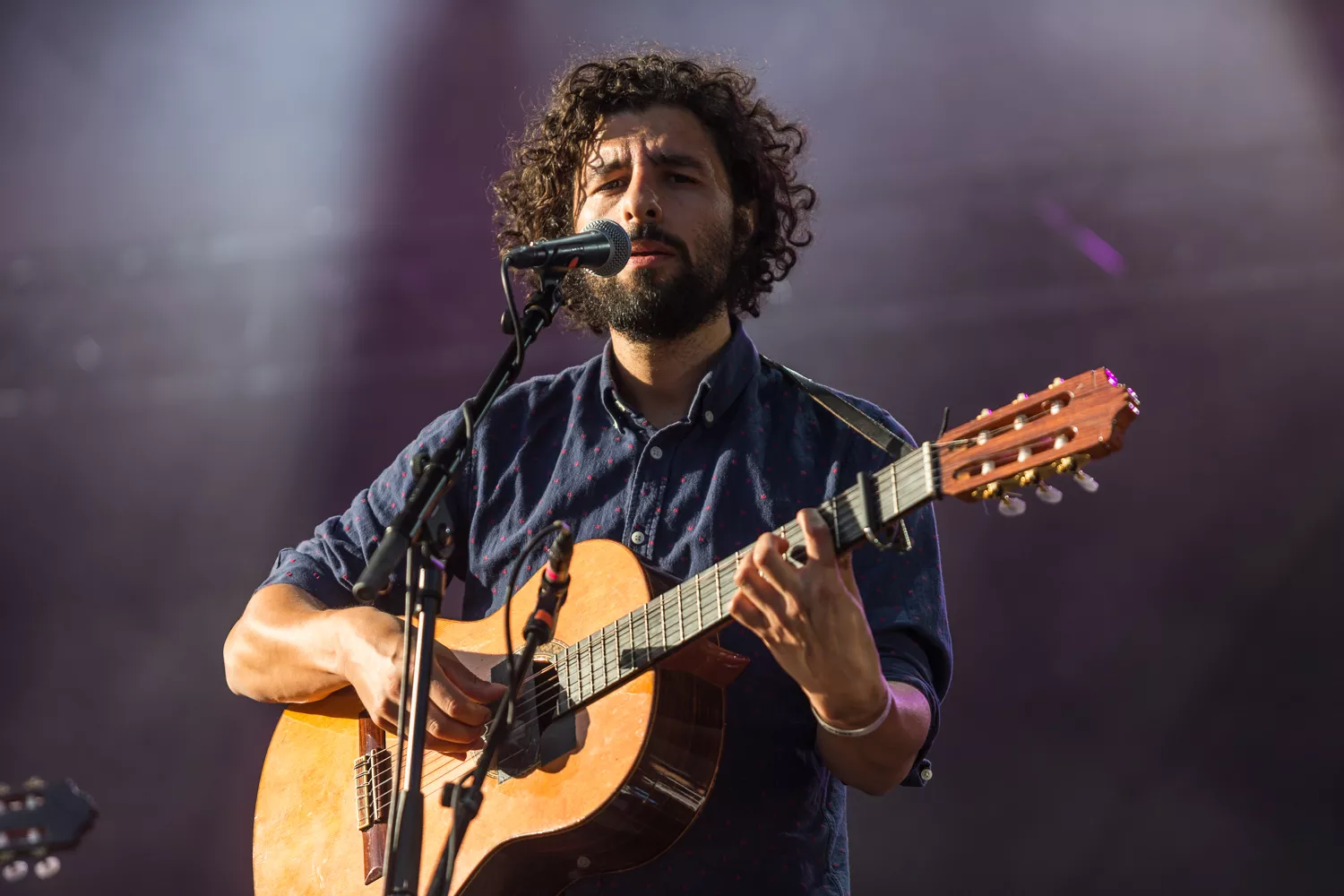 Stockholm Act/Kulturhuset, Stockholm - José Gonzàlez