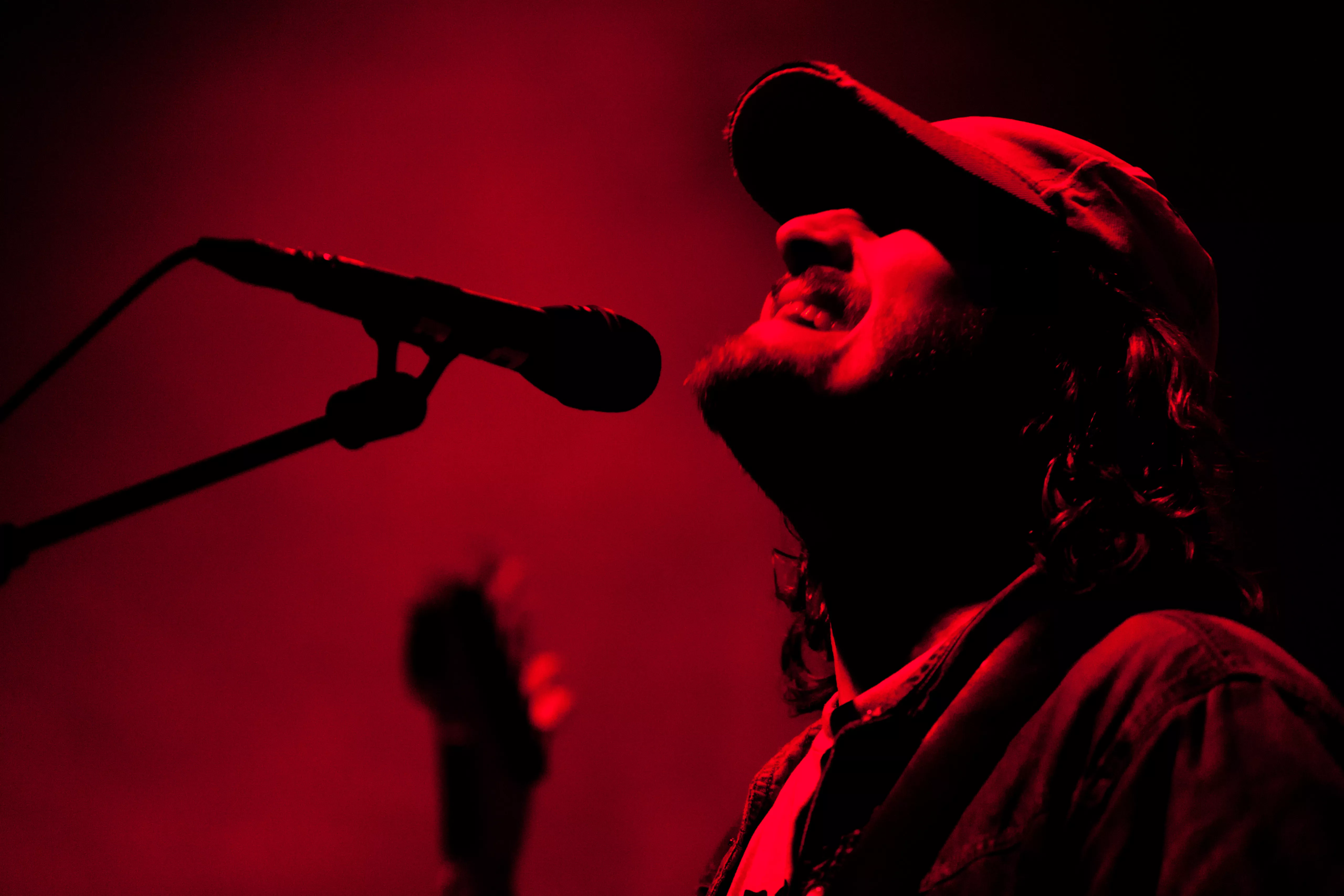 Daniel Norgren: Spot Festival, Musikhuset, Store Sal, Aarhus