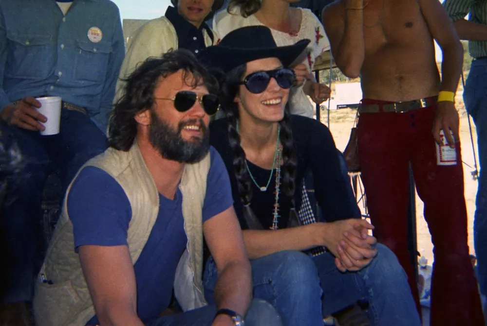 NEKROLOG: Frihed er bare et andet ord for ikke at have noget at miste