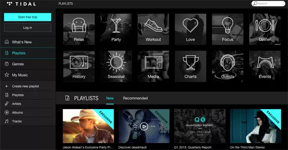 Därför vill Jay-Z sälja musiktjänsten Tidal