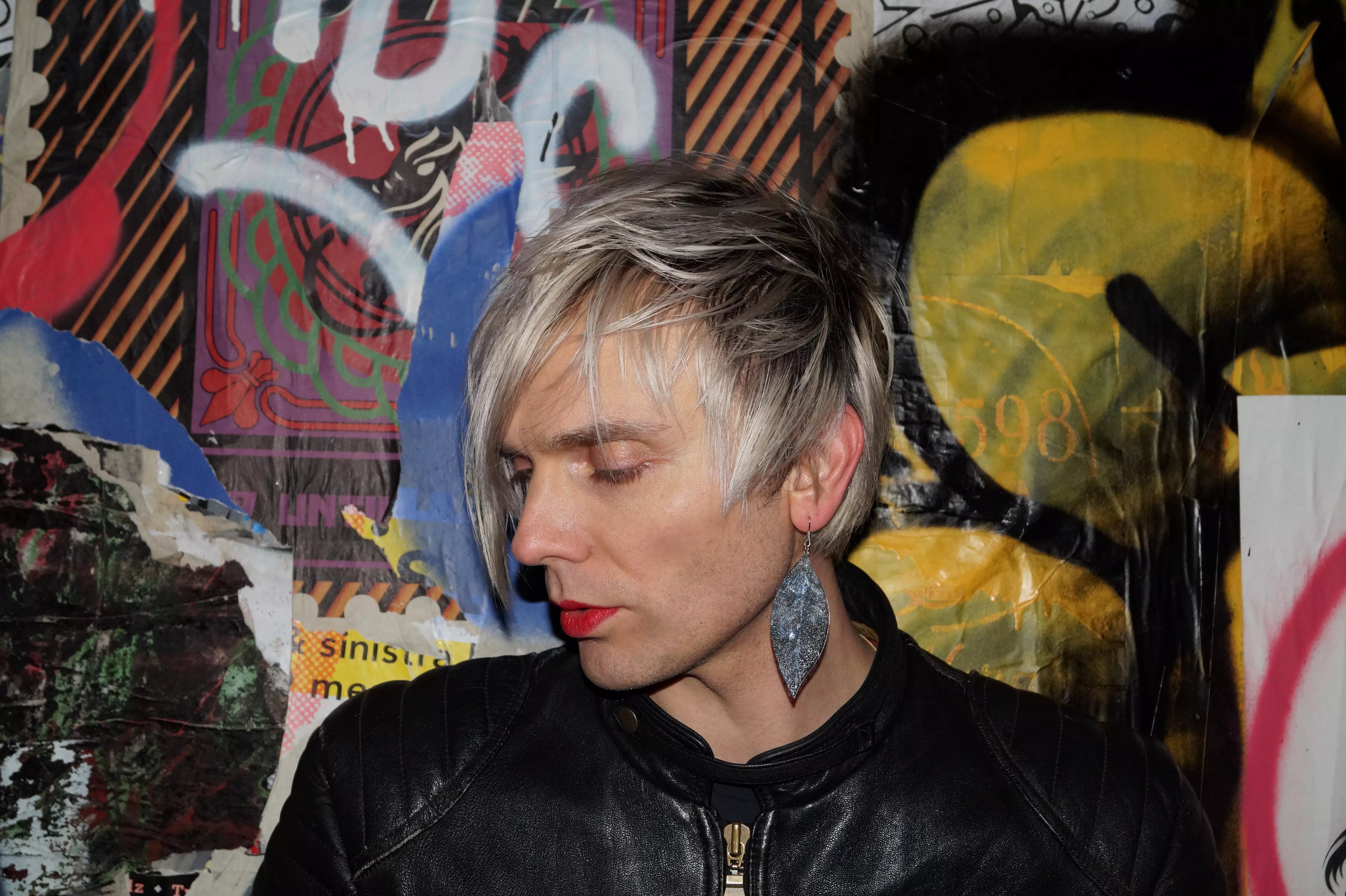 "Det här kan vara det bästa jag gjort"