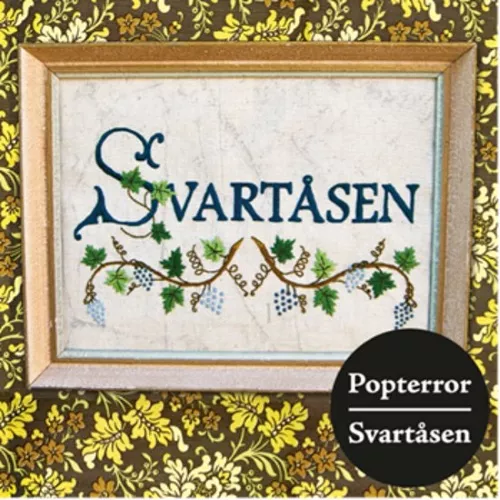 Svartåsen - Popterror