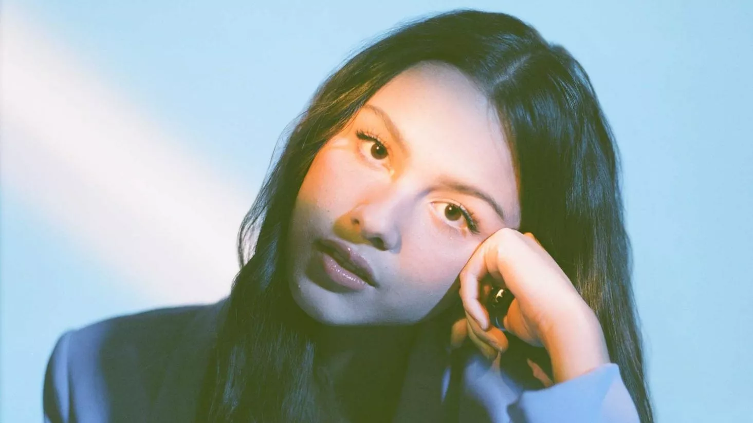 OLIVIA RODRIGO I DANMARK: Her er fem facts om superstjernen