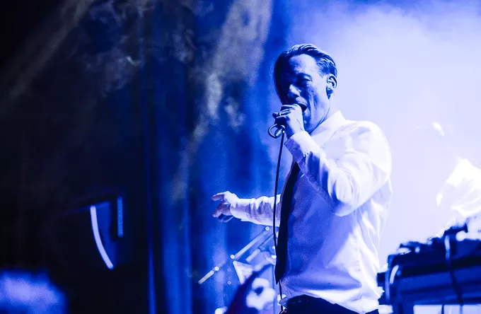 Covenant: Babel, Malmö