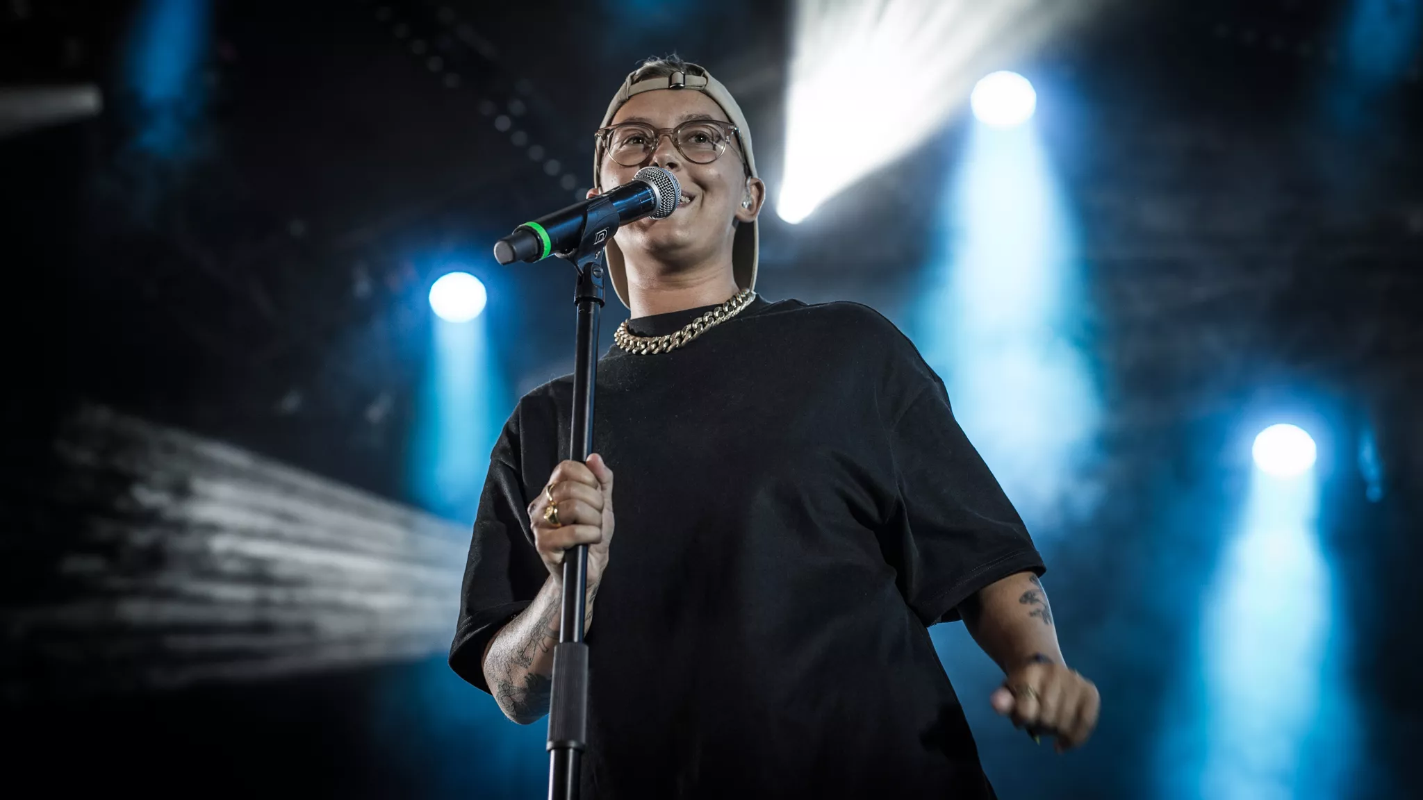 Sidste års KarriereKanon-vinder lever op til titlen