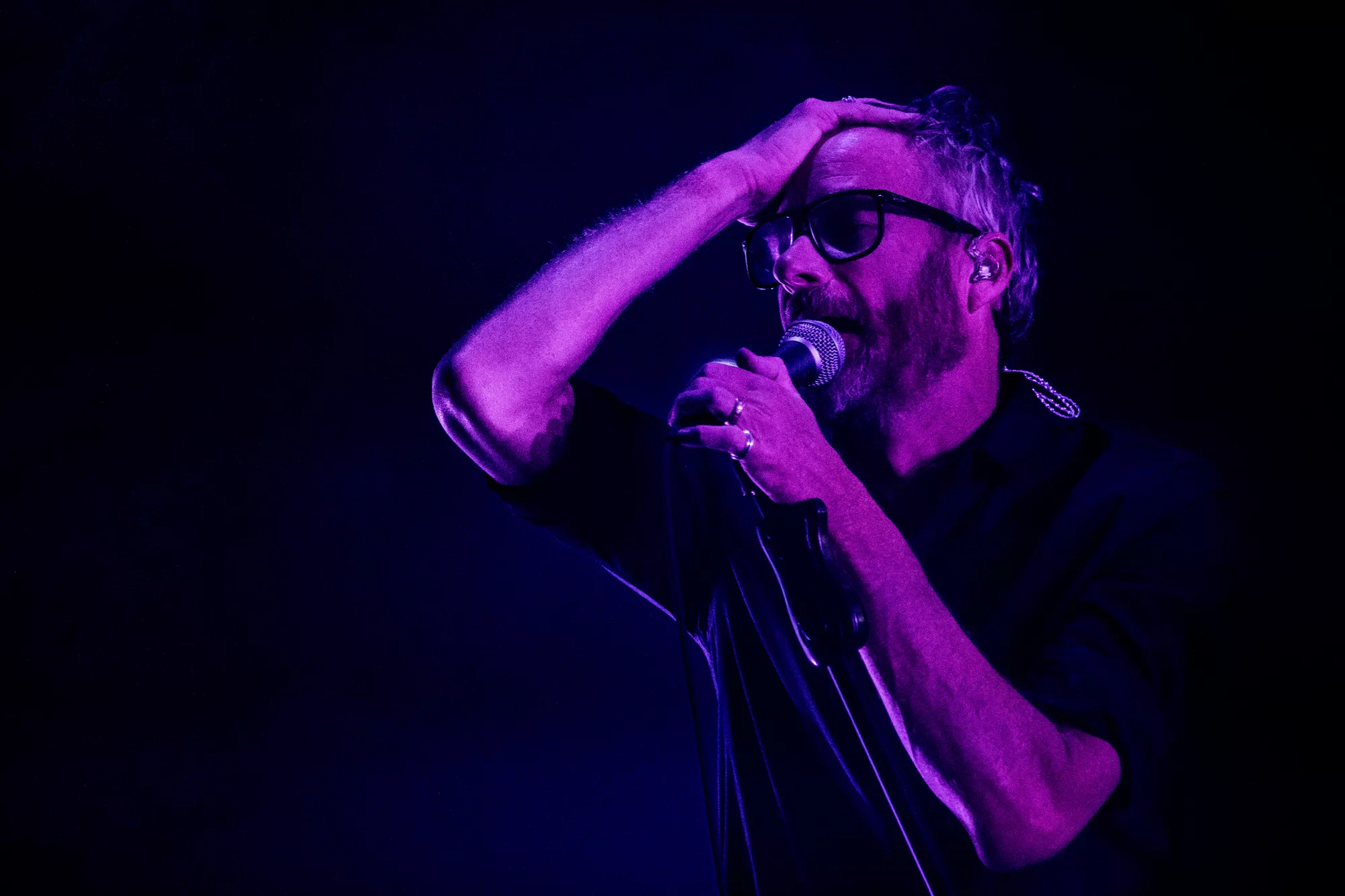 The Beach Boys och The National till ny svensk sommarscen