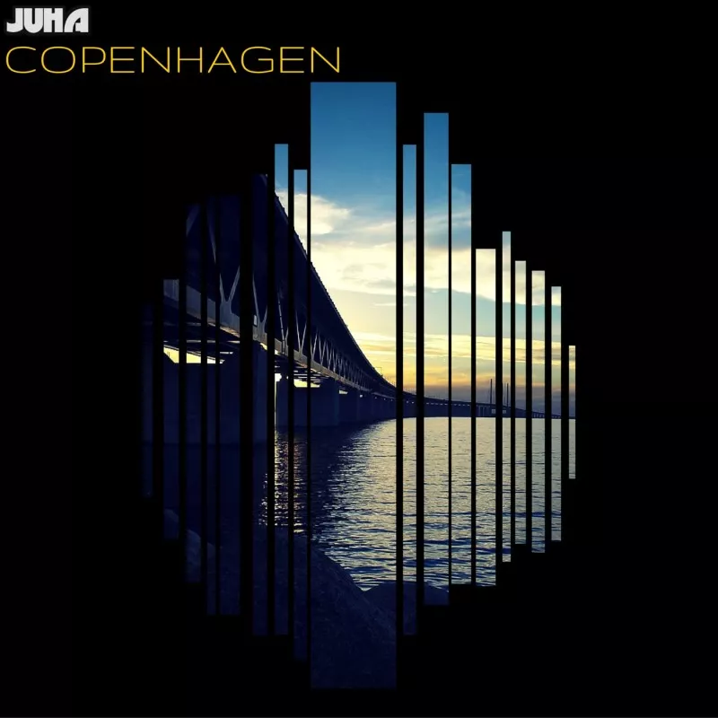 Copenhagen - Juha