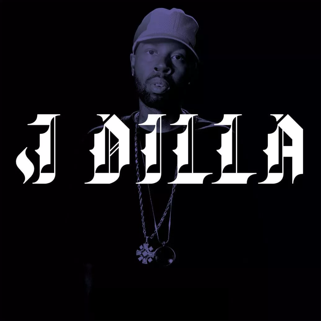 The Diary - J Dilla