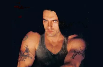 Peter Steele død af hjertestop