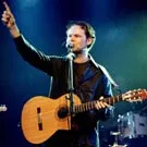 Michael Hamilton skriver fyrværkerikampagnesang